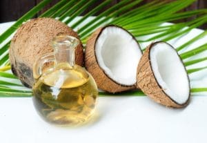 The Truth of Nutrition（3）：Magical coconut oil?