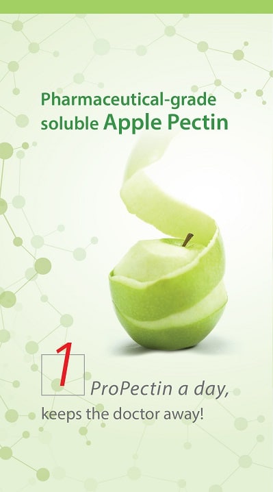 Apple Pectin-Supplement-Boost Immune System
