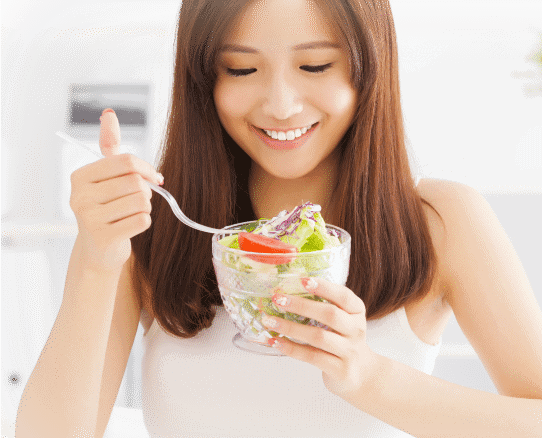換食-Meal replacement-減重餐單-meal plan