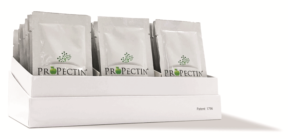 柏沛樂蘋果果膠-propectin apple pectin