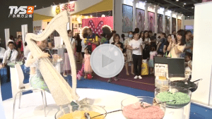 (路演) 中國婚姻博覽會 - 廣東南方衛視訪問