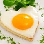 有「营」真相（一）：鸡蛋篇 —  认识蛋白质、不饱和脂肪与胆固醇的关系