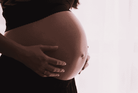 產前産後 | 懷孕前後