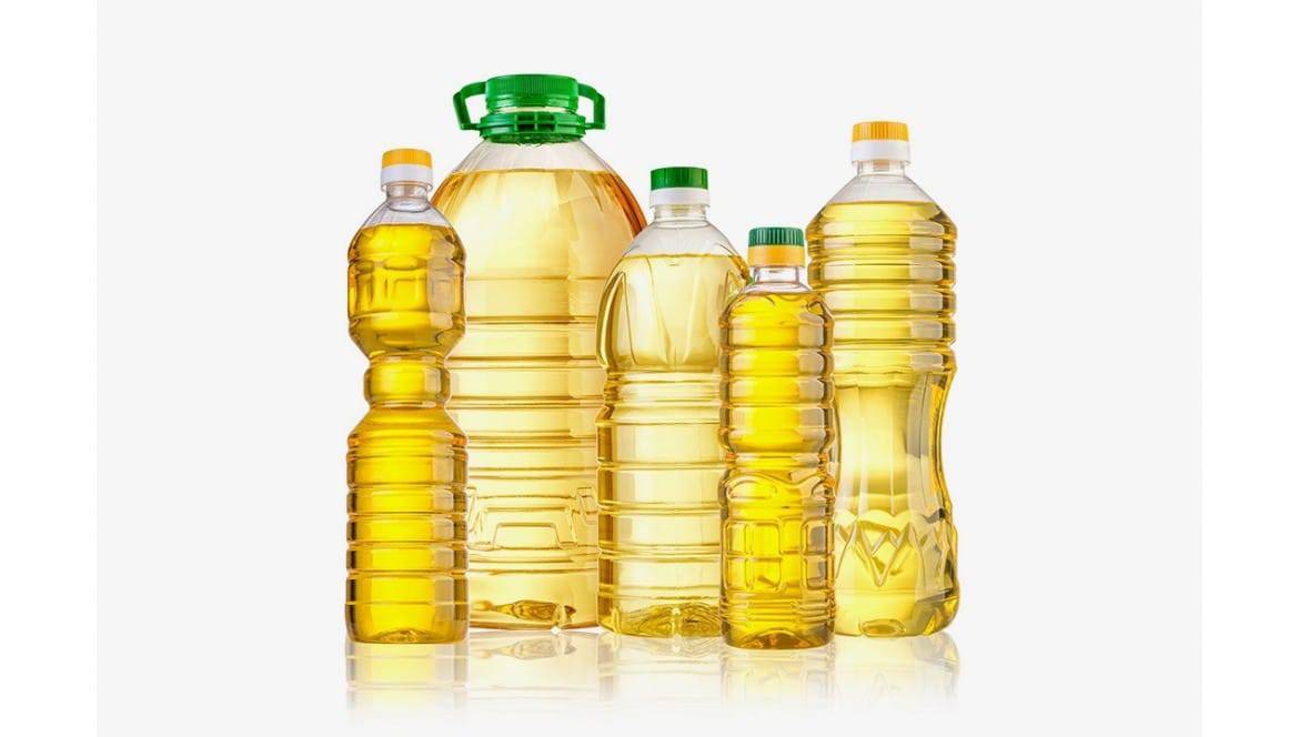 You will be inflamed after taking corn oil and canola oil?