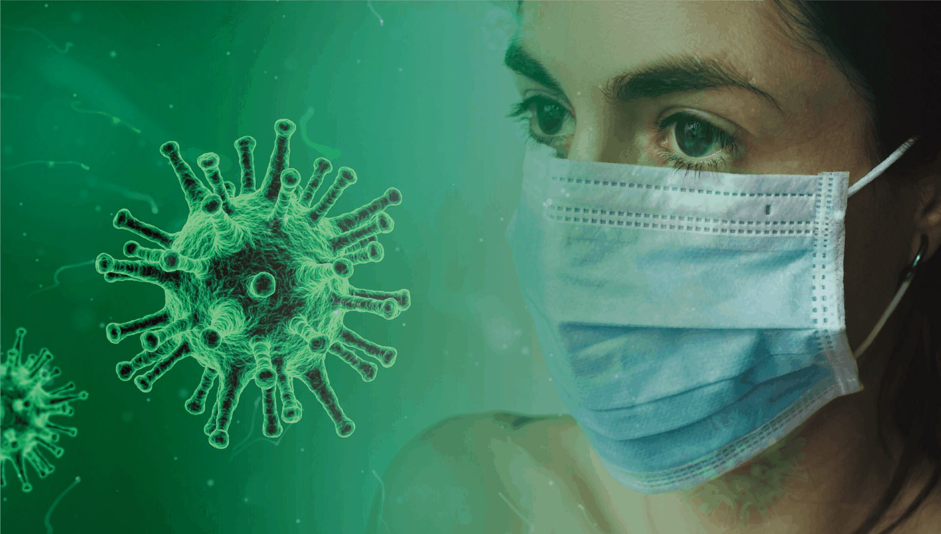[Anti-Epidemic Battle] 3 Essential Treasures for Epidemic Prevention - improve your immune system