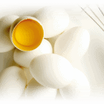 每日食？蛋黃竟可降膽固醇 !? 卵磷脂是什麼?