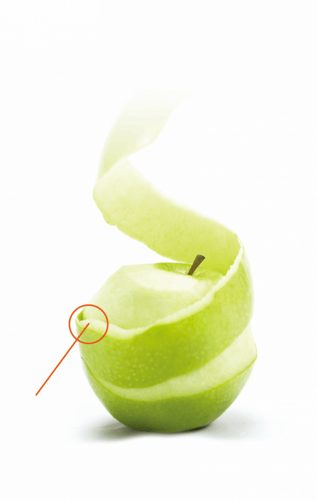 蘋果果膠-apple pectin